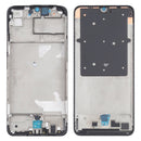 Front Housing LCD Frame Bezel Plate for Vivo Y7S V2031A