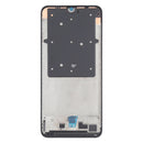 Front Housing LCD Frame Bezel Plate for Vivo Y7S V2031A