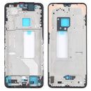 Front Housing LCD Frame Bezel Plate for Vivo S9 V2072A