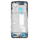 Front Housing LCD Frame Bezel Plate for Vivo S9 V2072A