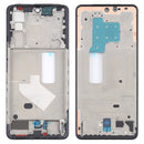 Front Housing LCD Frame Bezel Plate for Vivo iQOO Neo5