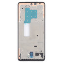 Front Housing LCD Frame Bezel Plate for Vivo iQOO Neo5