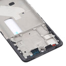 Front Housing LCD Frame Bezel Plate for Vivo iQOO Neo5