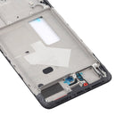 Front Housing LCD Frame Bezel Plate for Vivo iQOO Neo5