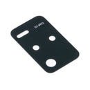 10 PCS Back Camera Lens for OPPO Realme Q3 5G