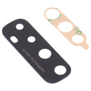 10 PCS Back Camera Lens for OPPO Realme 7 (Asia) RMX2151, RMX2163