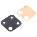 10 PCS Back Camera Lens for OPPO Realme C25 RMX3193, RMX3191