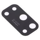 10 PCS Back Camera Lens for OPPO Realme 7 Pro RMX2170