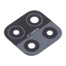10 PCS Back Camera Lens for OPPO A15 / A15s / A35 CPH2185 CPH2179 PEHM00