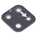 10 PCS Back Camera Lens for OPPO A15 / A15s / A35 CPH2185 CPH2179 PEHM00