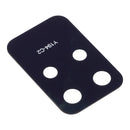 10 PCS Back Camera Lens for OPPO Reno5 Lite CPH2205