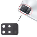 10 PCS Back Camera Lens for OPPO Reno5 F CPH2217