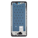 Front Housing LCD Frame Bezel Plate for Xiaomi Redmi Note 10 Pro 5G / Poco X3 GT