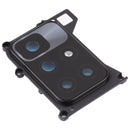 Camera Lens Cover for Xiaomi Redmi 10 / Redmi 10 Prime / Redmi Note 11 4G / Redmi 10 2022