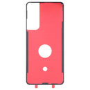 10 PCS Back Housing Cover Adhesive for OPPO Realme X50 5G
