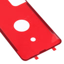 10 PCS Back Housing Cover Adhesive for OPPO Realme X50 5G