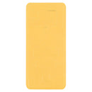 10 PCS Back Housing Cover Adhesive for OPPO Realme X2 / Realme XT / Realme XT 730G
