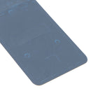 10 PCS Back Housing Cover Adhesive for OPPO Realme X2 / Realme XT / Realme XT 730G