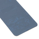 10 PCS Back Housing Cover Adhesive for OPPO Realme X2 / Realme XT / Realme XT 730G
