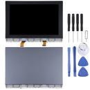 LCD Screen and Digitizer Full Assembly for Lenovo YOGA Book YB1-X91 YB1-X91L YB1-X91F(Grey)