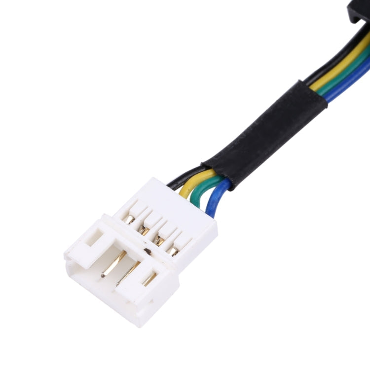 T129215SU 87MM Computer Graphics Card Cooling Fan For Asus Strix RX470 RX460 GTX980TI R9 390X CTX1080