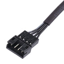 T128010SU 75MM Computer VGA Cooling Fan For Gigabyte GeForce GTX 670 780 980 R9