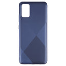 Battery Back Cover for Samsung Galaxy A02s(Blue)