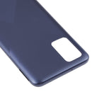 Battery Back Cover for Samsung Galaxy A02s(Blue)