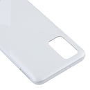 Battery Back Cover for Samsung Galaxy A02s(White)