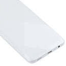 Battery Back Cover for Samsung Galaxy A02s(White)