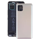 Battery Back Cover for Samsung Galaxy Note10 Lite(Gold)