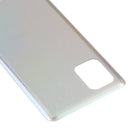 Battery Back Cover for Samsung Galaxy Note10 Lite(Gold)