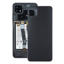 Battery Back Cover for Samsung Galaxy A22 5G(Black)