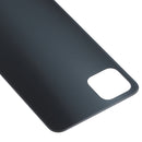Battery Back Cover for Samsung Galaxy A22 5G(Black)