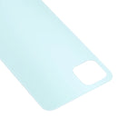 Battery Back Cover for Samsung Galaxy A22 5G(Green)