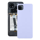 Battery Back Cover for Samsung Galaxy A22 5G(Purple)
