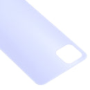 Battery Back Cover for Samsung Galaxy A22 5G(Purple)