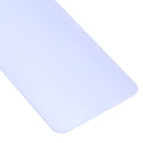 Battery Back Cover for Samsung Galaxy A22 5G(Purple)