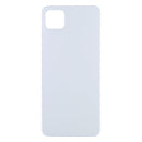 Battery Back Cover for Samsung Galaxy A22 5G(White)