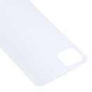 Battery Back Cover for Samsung Galaxy A22 5G(White)