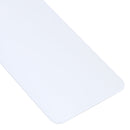 Battery Back Cover for Samsung Galaxy A22 5G(White)