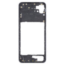 Middle Frame Bezel Plate for Samsung Galaxy A22 5G (Black)