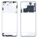 Middle Frame Bezel Plate for Samsung Galaxy A22 5G (Green)