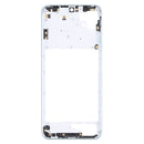 Middle Frame Bezel Plate for Samsung Galaxy A22 5G (Green)