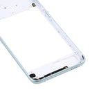Middle Frame Bezel Plate for Samsung Galaxy A22 5G (Green)