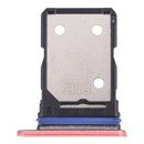 SIM Card Tray + SIM Card Tray for OPPO Realme V15 5G(Gold)