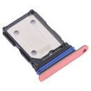 SIM Card Tray + SIM Card Tray for OPPO Realme V15 5G(Gold)