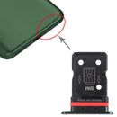 SIM Card Tray + SIM Card Tray for OPPO Realme X50 Pro 5G RMX2075, RMX2071, RMX2076 (Green)