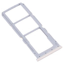 SIM Card Tray + SIM Card Tray + Micro SD Card Tray for OPPO A54 CPH2239 (Gold)