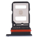 SIM Card Tray + SIM Card Tray for vivo S6 5G V1962A, V1962BA(Black)